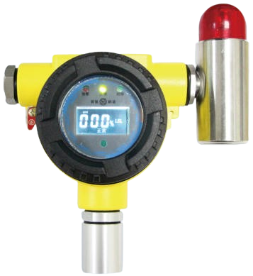 GTYQ-UTCD01 (branch/bus) gas detector
