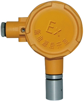 GTYQ-UTCD02 Split Line Combustible Gas Detector