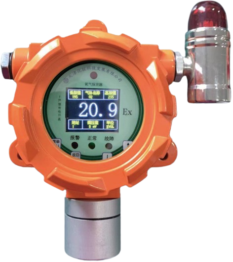 UT-TGD01B Bus based Oxygen Detection Detector