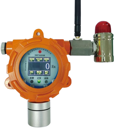 UT-TGD01W independent environmental gas detection detector