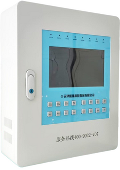 UTCM01A总线型气体报警控制器